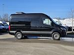 2025 Mercedes-Benz Sprinter 2500 Standard Roof RWD Passenger Van for sale #373610 - photo 43