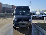 2025 Mercedes-Benz Sprinter 2500 Standard Roof RWD Passenger Van for sale #373610 - photo 3