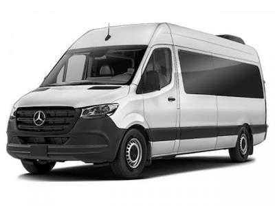 New 2025 Mercedes-Benz Sprinter 2500 Passenger Van for sale #373611 - photo 1