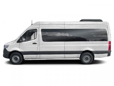 New 2025 Mercedes-Benz Sprinter 2500 Passenger Van for sale #373611 - photo 2