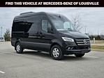 New 2025 Mercedes-Benz Sprinter 2500 Passenger Van for sale #373611 - photo 1