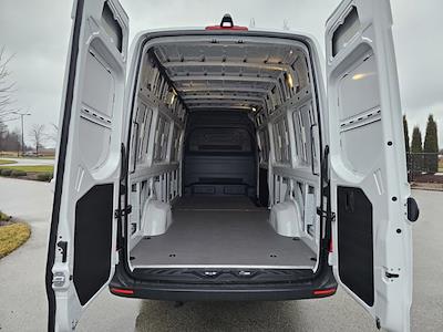 New 2025 Mercedes-Benz Sprinter 2500 High Roof Empty Cargo Van for sale #373613 - photo 2