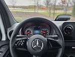 2025 Mercedes-Benz Sprinter 2500 High Roof RWD Empty Cargo Van for sale #373613 - photo 24