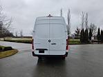 2025 Mercedes-Benz Sprinter 2500 High Roof RWD Empty Cargo Van for sale #373613 - photo 5