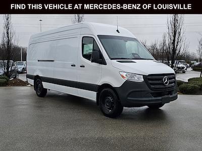 New 2025 Mercedes-Benz Sprinter 2500 High Roof Empty Cargo Van for sale #373614 - photo 1