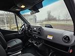 2025 Mercedes-Benz Sprinter 2500 High Roof RWD Empty Cargo Van for sale #373614 - photo 13