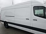 2025 Mercedes-Benz Sprinter 2500 High Roof RWD Empty Cargo Van for sale #373614 - photo 20