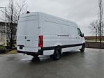 2025 Mercedes-Benz Sprinter 2500 High Roof RWD Empty Cargo Van for sale #373614 - photo 4