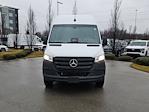 2025 Mercedes-Benz Sprinter 2500 High Roof RWD Empty Cargo Van for sale #373614 - photo 32