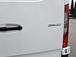 2025 Mercedes-Benz Sprinter 2500 High Roof RWD Empty Cargo Van for sale #373614 - photo 36
