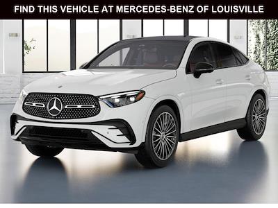 New 2026 Mercedes-Benz GLC 300 SUV 4MATIC for sale #373616 - photo 1