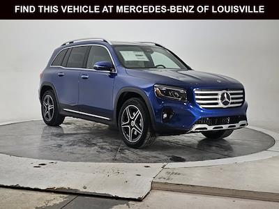2026 Mercedes-Benz GLB 250 SUV AWD SUV for sale #373622 - photo 1