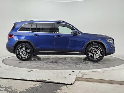 2026 Mercedes-Benz GLB 250 SUV AWD SUV for sale #373622 - photo 2