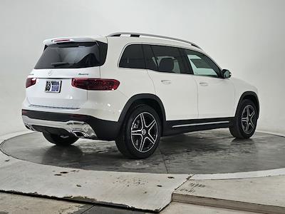 New 2026 Mercedes-Benz GLB 250 SUV 4MATIC for sale #373623 - photo 2