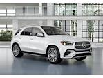 New 2026 Mercedes-Benz GLE 350 4MATIC for sale #373625 - photo 12