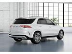 New 2026 Mercedes-Benz GLE 350 4MATIC for sale #373625 - photo 21