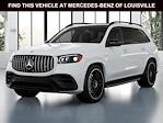 New 2026 Mercedes-Benz AMG GLS 63+ GLS for sale #373627 - photo 1