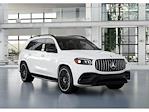 New 2026 Mercedes-Benz AMG GLS 63+ GLS for sale #373627 - photo 11