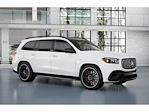 New 2026 Mercedes-Benz AMG GLS 63+ GLS for sale #373627 - photo 13