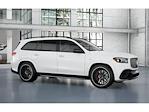 New 2026 Mercedes-Benz AMG GLS 63+ GLS for sale #373627 - photo 14