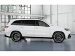 New 2026 Mercedes-Benz AMG GLS 63+ GLS for sale #373627 - photo 16