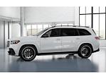 New 2026 Mercedes-Benz AMG GLS 63+ GLS for sale #373627 - photo 35