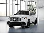 New 2026 Mercedes-Benz AMG GLS 63+ GLS for sale #373627 - photo 40