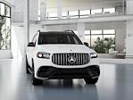 New 2026 Mercedes-Benz AMG GLS 63+ GLS for sale #373627 - photo 9