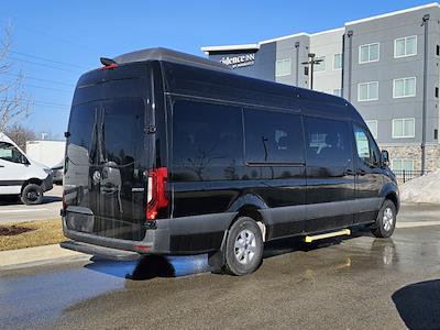 New 2025 Mercedes-Benz Sprinter 2500 - photo 1