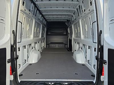 2025 Mercedes-Benz Sprinter 2500 High Roof RWD Empty Cargo Van for sale #373629 - photo 2