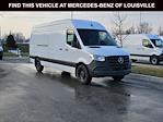2025 Mercedes-Benz Sprinter 2500 High Roof RWD Empty Cargo Van for sale #373629 - photo 1