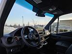 2025 Mercedes-Benz Sprinter 2500 High Roof RWD Empty Cargo Van for sale #373629 - photo 11