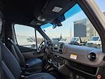 2025 Mercedes-Benz Sprinter 2500 High Roof RWD Empty Cargo Van for sale #373629 - photo 18