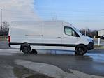 2025 Mercedes-Benz Sprinter 2500 High Roof RWD Empty Cargo Van for sale #373629 - photo 3