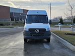 2025 Mercedes-Benz Sprinter 2500 High Roof RWD Empty Cargo Van for sale #373629 - photo 6