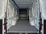 2025 Mercedes-Benz Sprinter 2500 High Roof RWD Empty Cargo Van for sale #373629 - photo 2