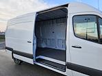 2025 Mercedes-Benz Sprinter 2500 High Roof RWD Empty Cargo Van for sale #373629 - photo 8