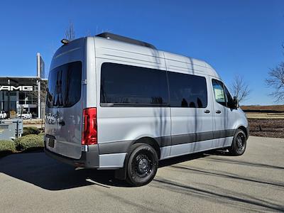 New 2025 Mercedes-Benz Sprinter 2500 - photo 1