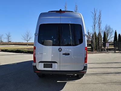 New 2025 Mercedes-Benz Sprinter 2500 - photo 1