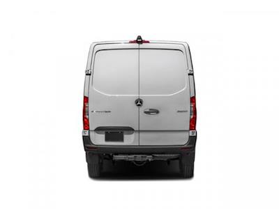 New 2025 Mercedes-Benz Sprinter 2500 - photo 1