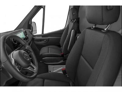 New 2025 Mercedes-Benz Sprinter 2500 - photo 1