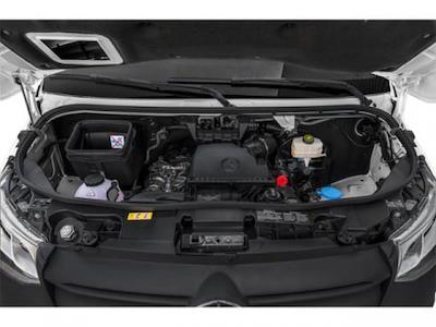 New 2025 Mercedes-Benz Sprinter 2500 - photo 1