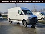 2025 Mercedes-Benz Sprinter 2500 Standard Roof AWD Empty Cargo Van for sale #373633 - photo 1