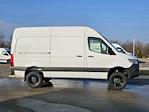 2025 Mercedes-Benz Sprinter 2500 Standard Roof AWD Empty Cargo Van for sale #373633 - photo 3