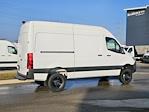 2025 Mercedes-Benz Sprinter 2500 Standard Roof AWD Empty Cargo Van for sale #373633 - photo 23