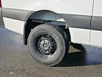 2025 Mercedes-Benz Sprinter 2500 Standard Roof AWD Empty Cargo Van for sale #373633 - photo 24