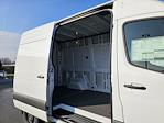 2025 Mercedes-Benz Sprinter 2500 Standard Roof AWD Empty Cargo Van for sale #373633 - photo 25