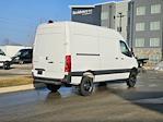 2025 Mercedes-Benz Sprinter 2500 Standard Roof AWD Empty Cargo Van for sale #373633 - photo 4
