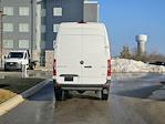 2025 Mercedes-Benz Sprinter 2500 Standard Roof AWD Empty Cargo Van for sale #373633 - photo 5