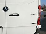 2025 Mercedes-Benz Sprinter 2500 Standard Roof AWD Empty Cargo Van for sale #373633 - photo 40